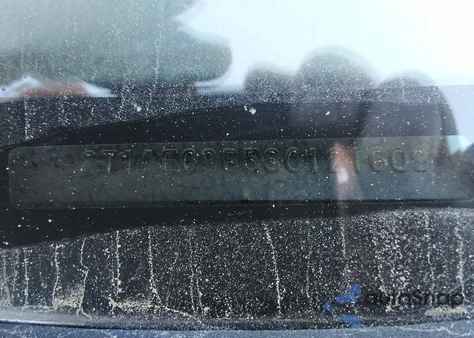 1995 Toyota Corolla Le/Dx z USA, uszkodzony, nr VIN 2T1AE09B5SC121609